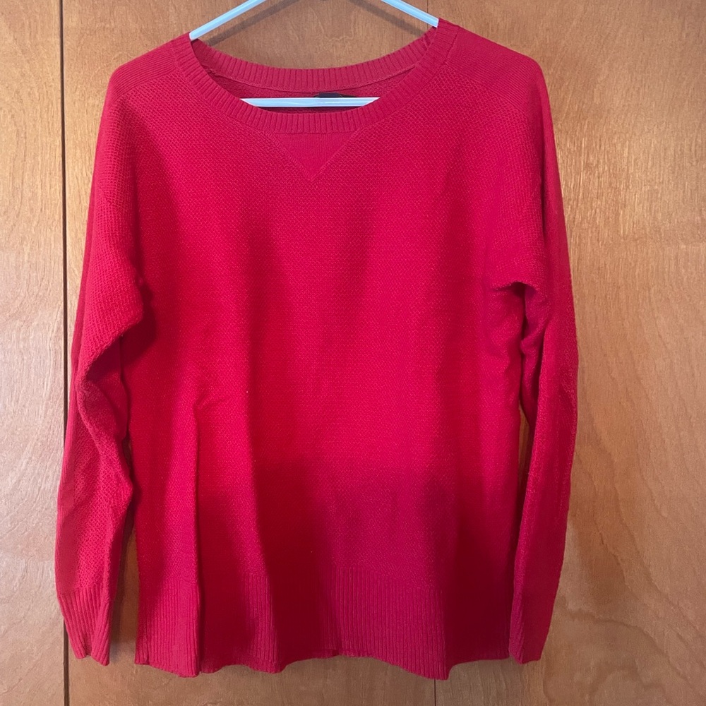 Plain American Eagle Sweater